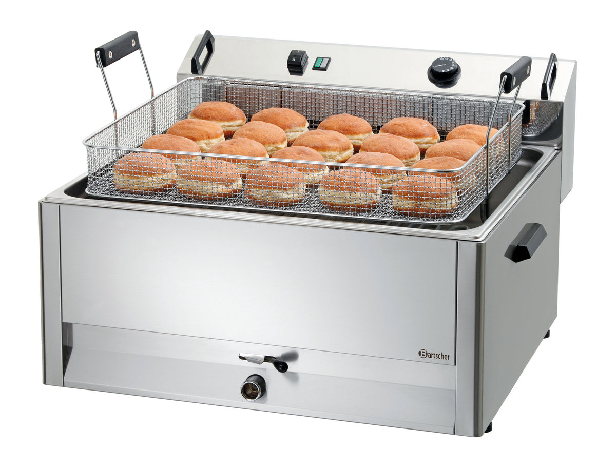 Friteuse beignets BF 30E