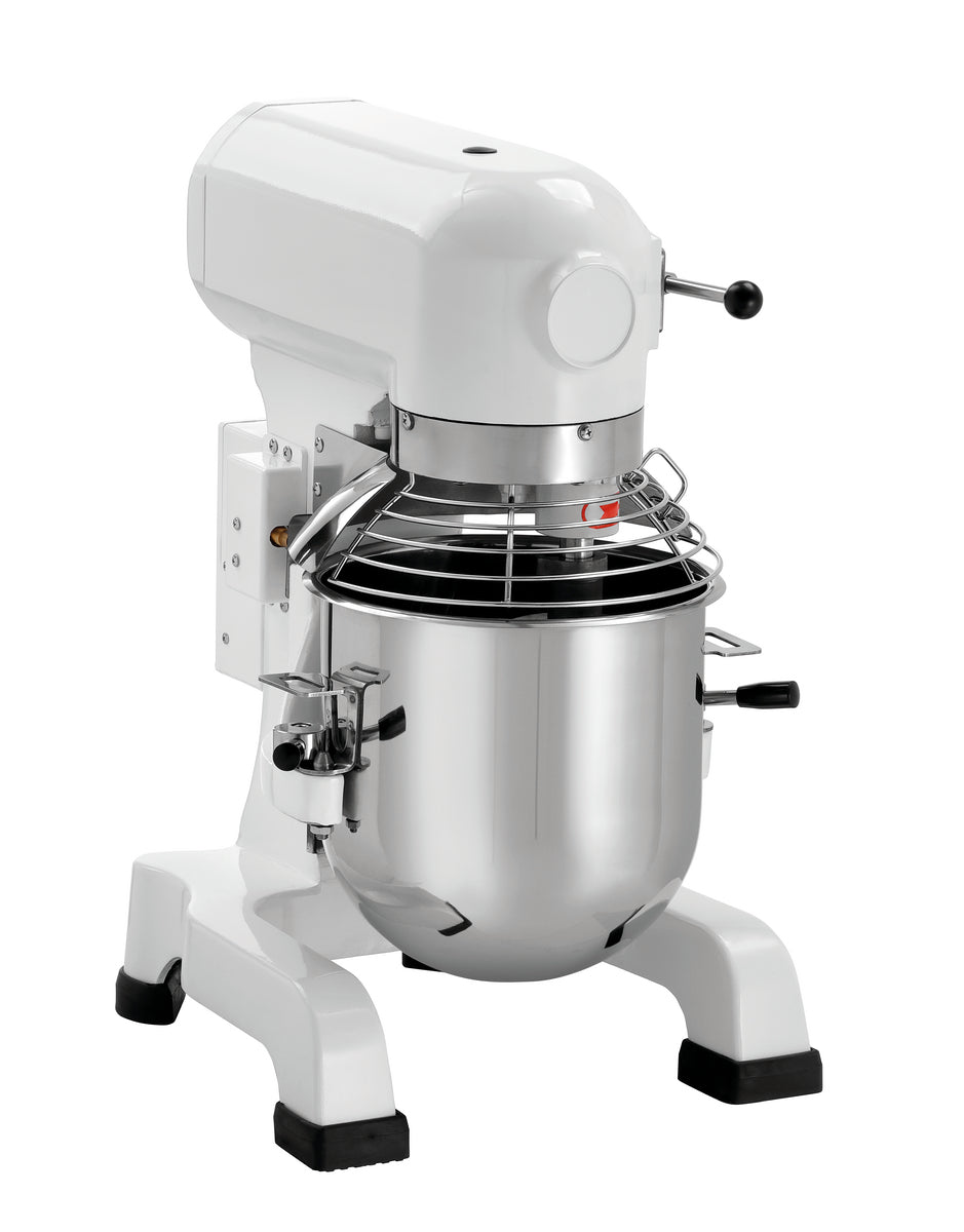 Batteur-mélangeur planétaire 3kg/10L AS