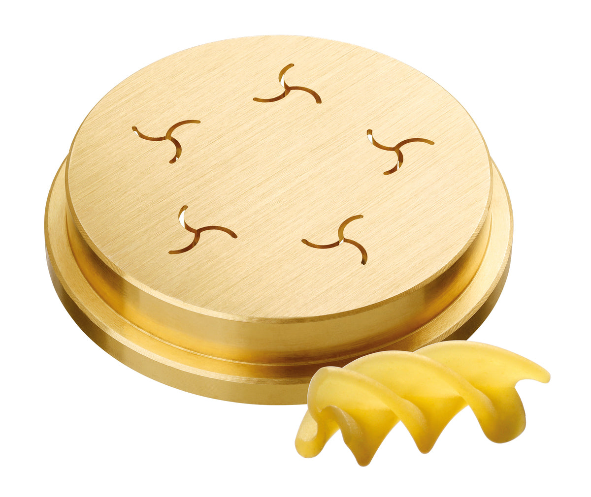 Matrice pâtes Fusilli 8000