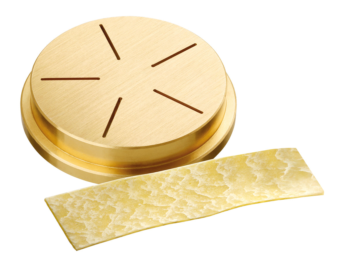 Matrice pâtes Pappadelle 8000