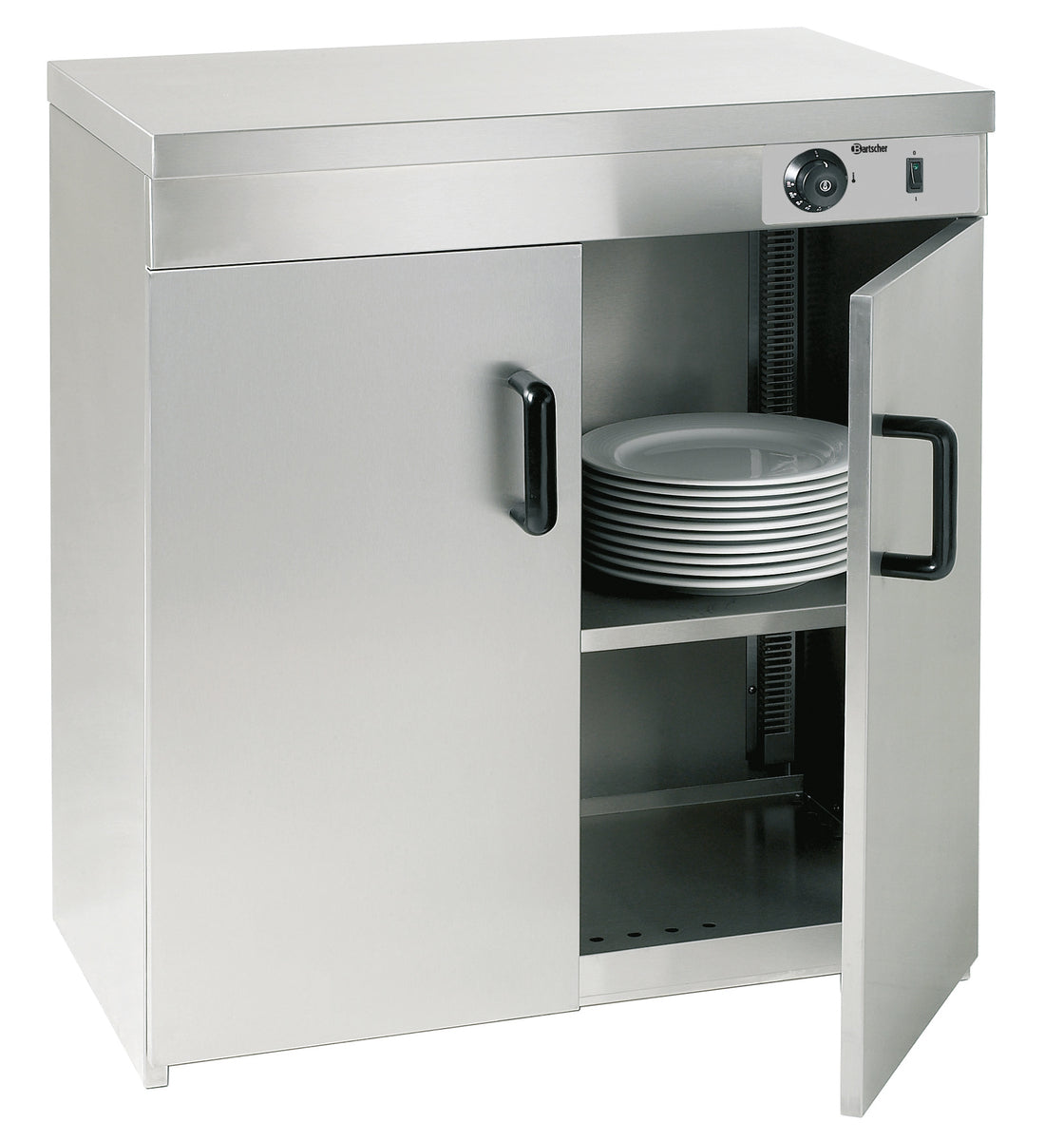Armoire chauff., 2T, 110-120 ass.