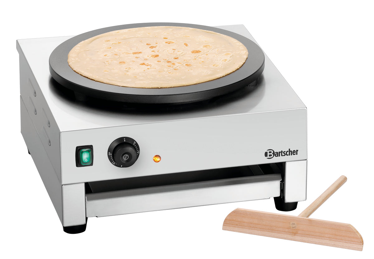 Crêpière 1CP400