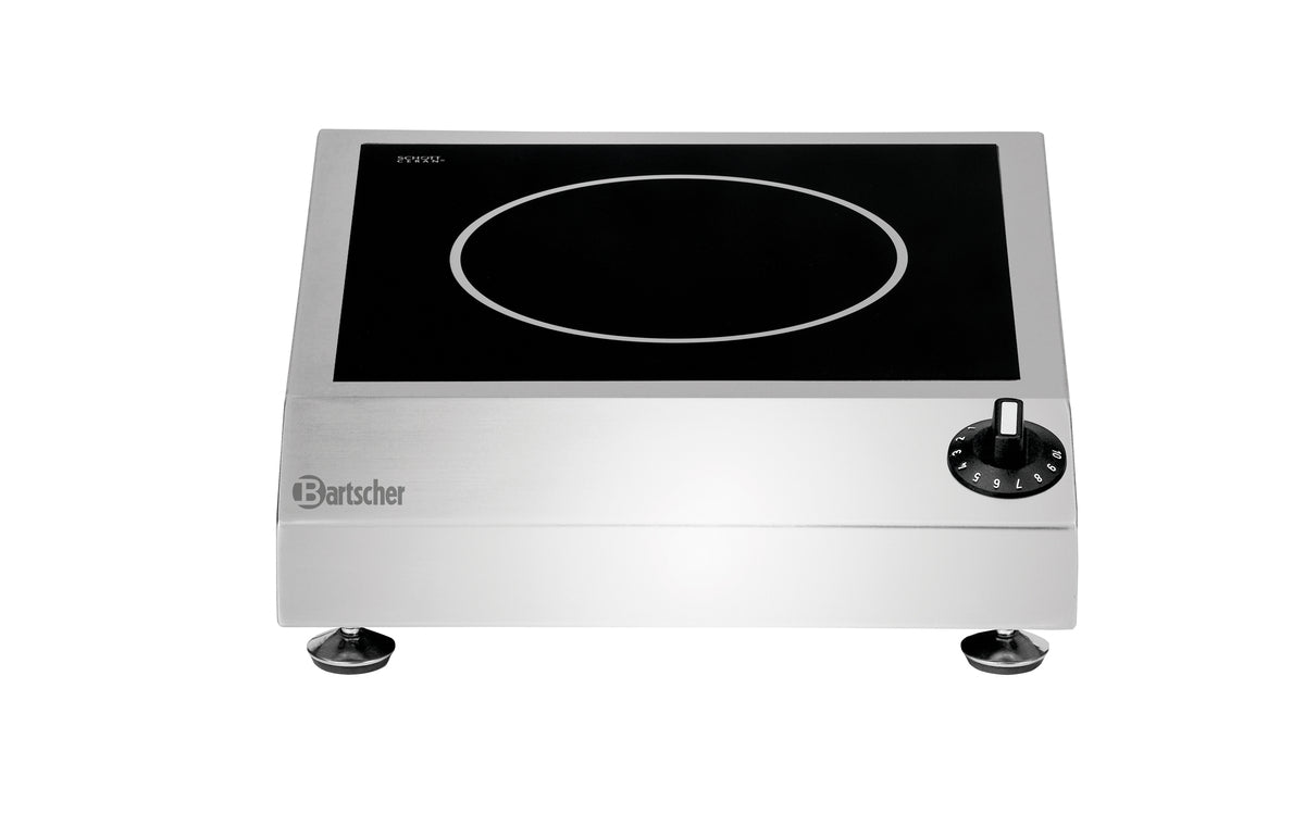 Réchaud électrique 1K2300 GL