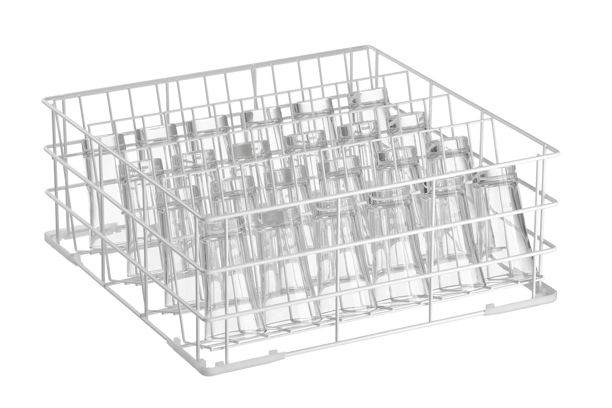 Casier verres 500x500x205