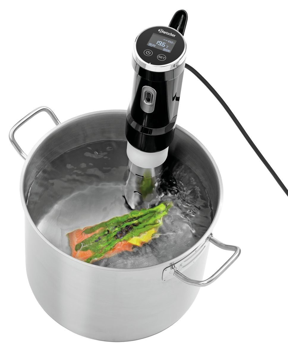 Thermoplongeur SV ST15L