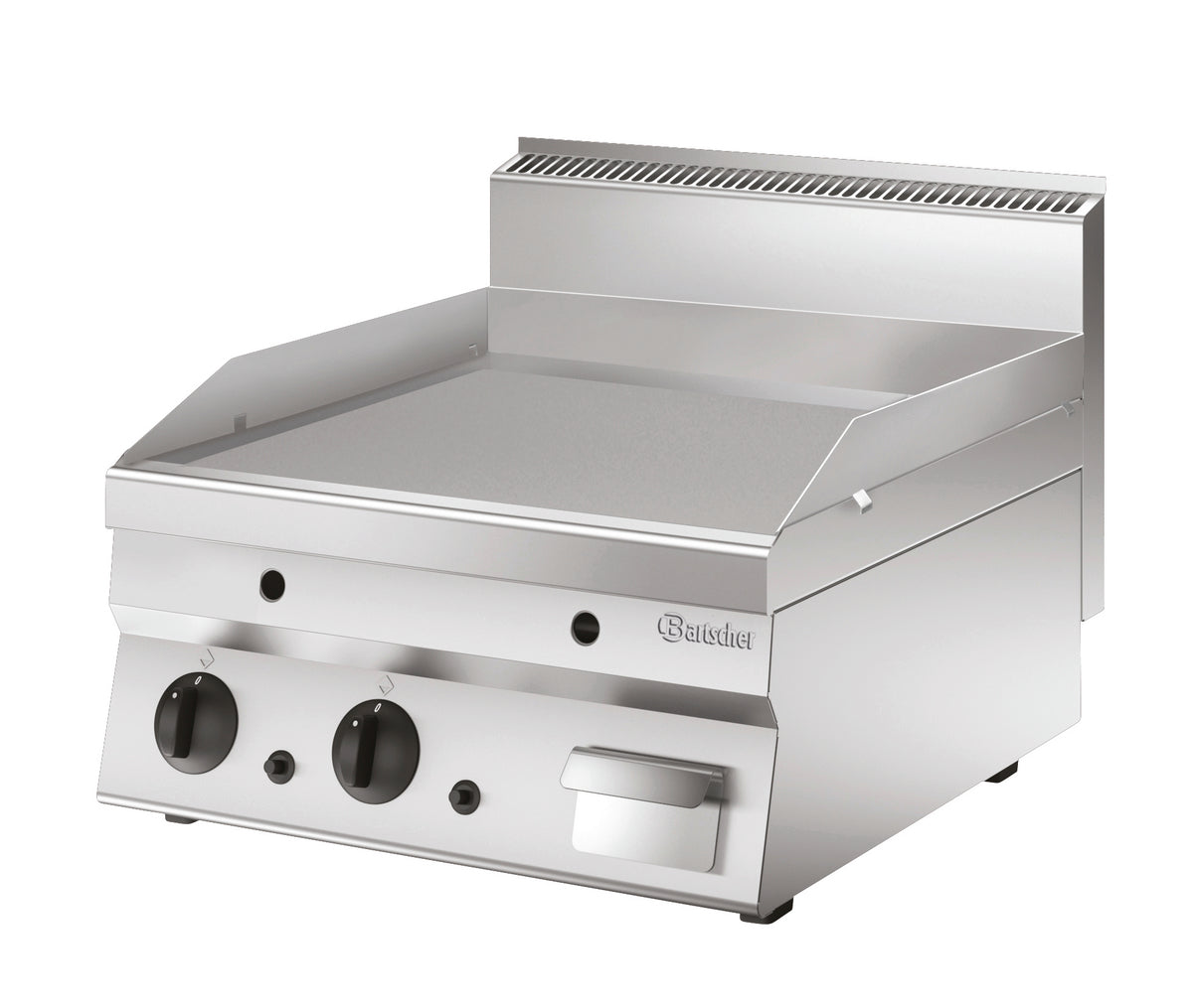 Plancha 650 600G-G