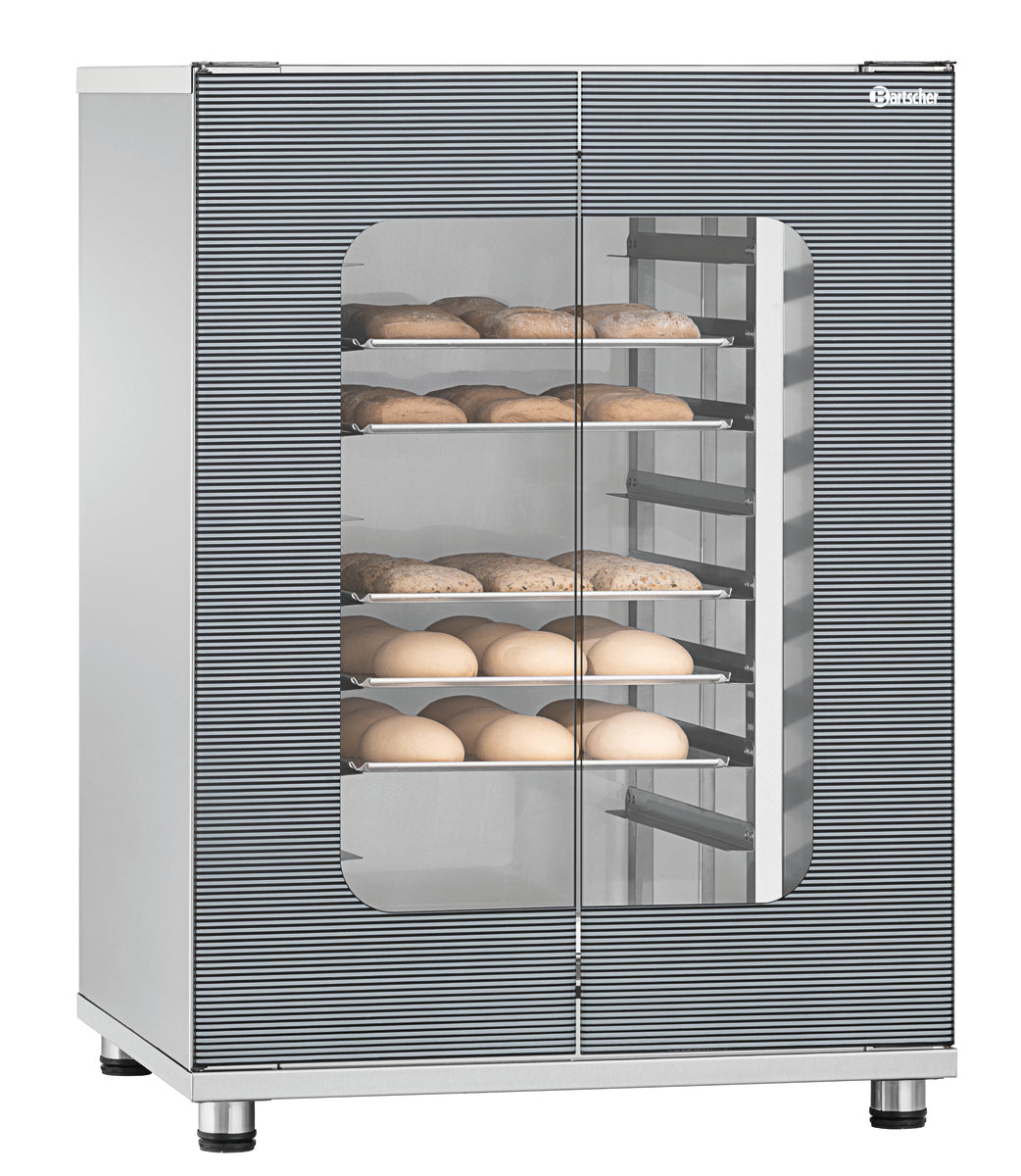 Armoire de fermentation GS823T