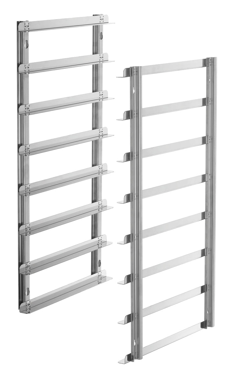 Glissières de support 6040 SST2-10110
