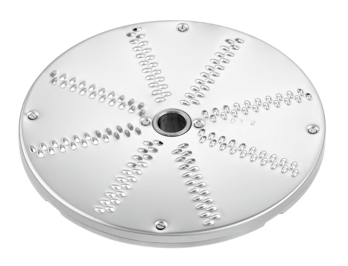 Disque de coupe pour râpes DT2