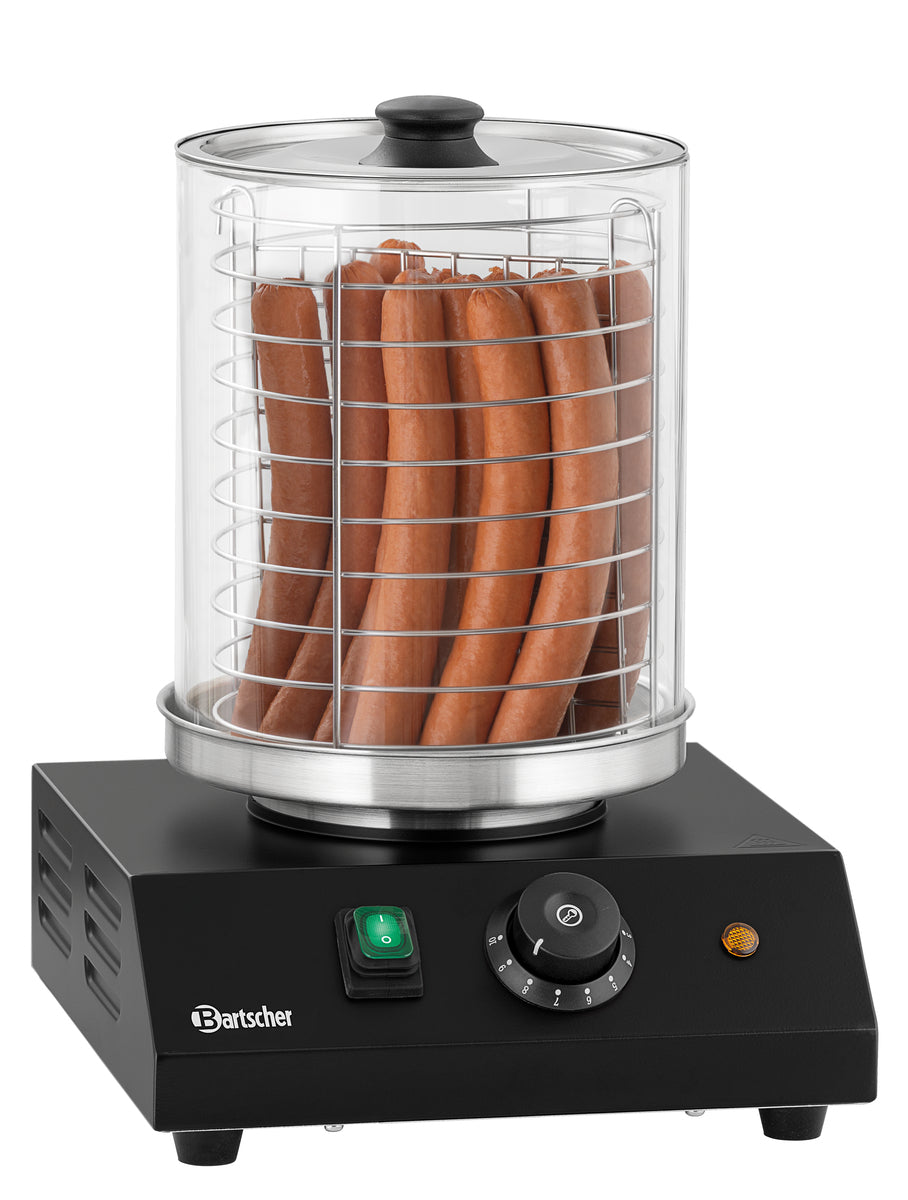Appareil hot-dogs E200-240 S