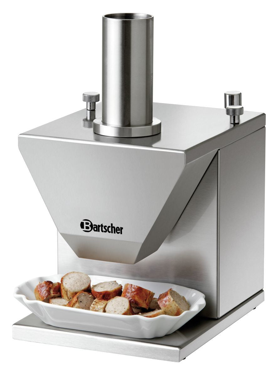 Trancheur saucisse DSM3500E