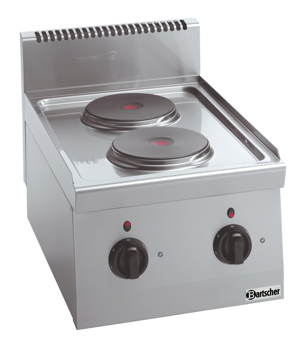 Réchaud électrique 600 2PLTG
