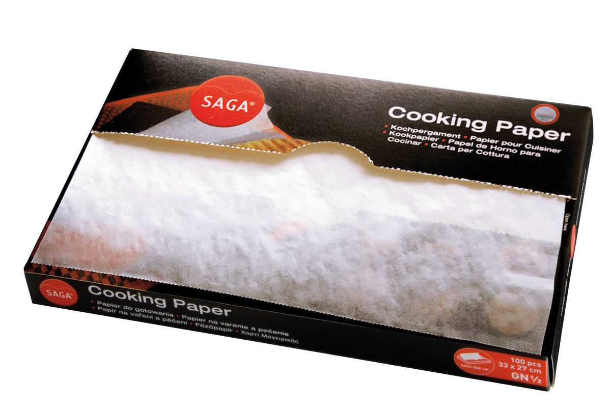 Papier cuisine 1/2 GN
