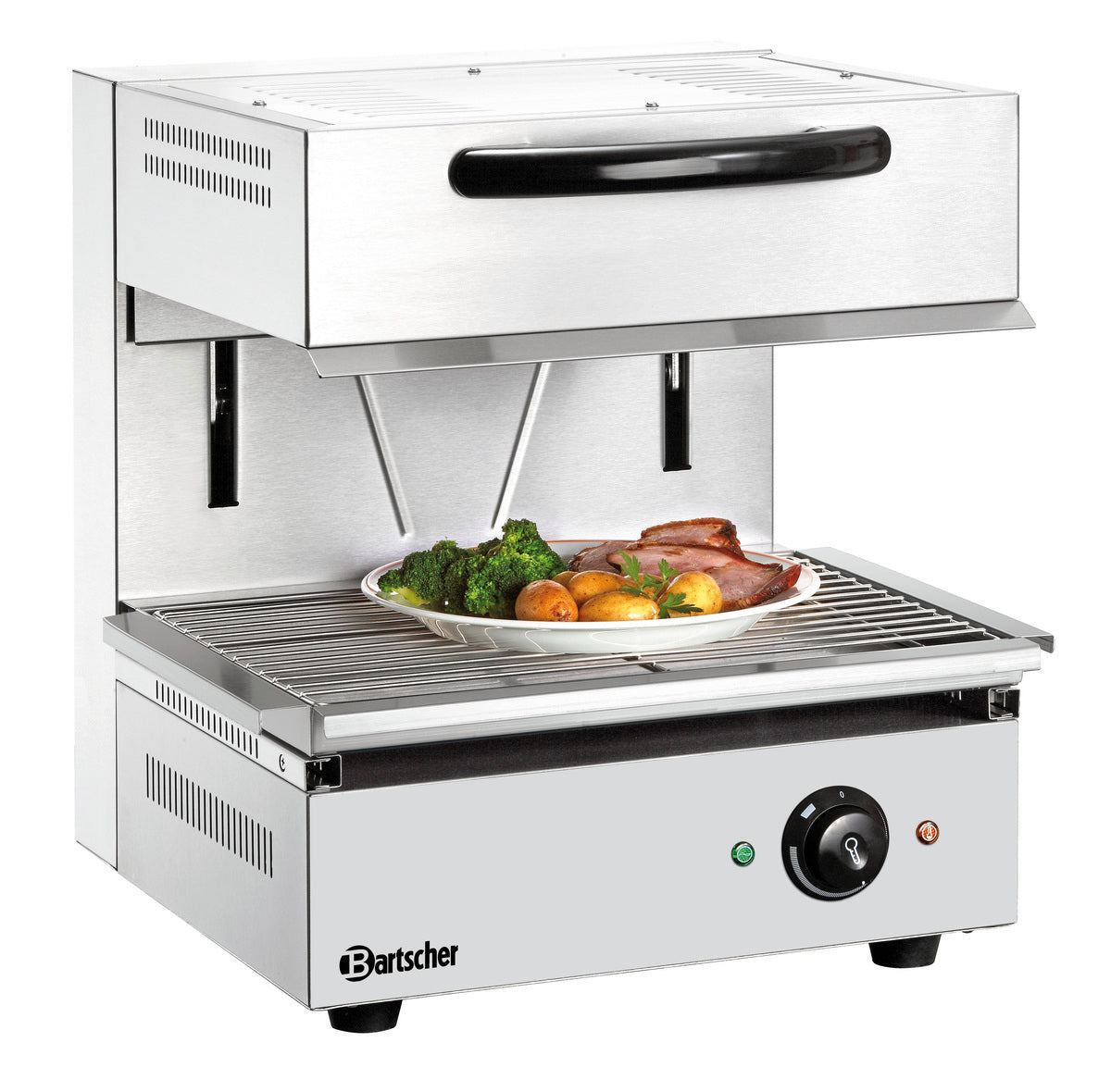 Salamandre Lift 500-1Z
