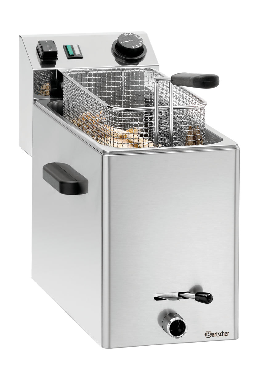 Friteuse SNACK XL Plus