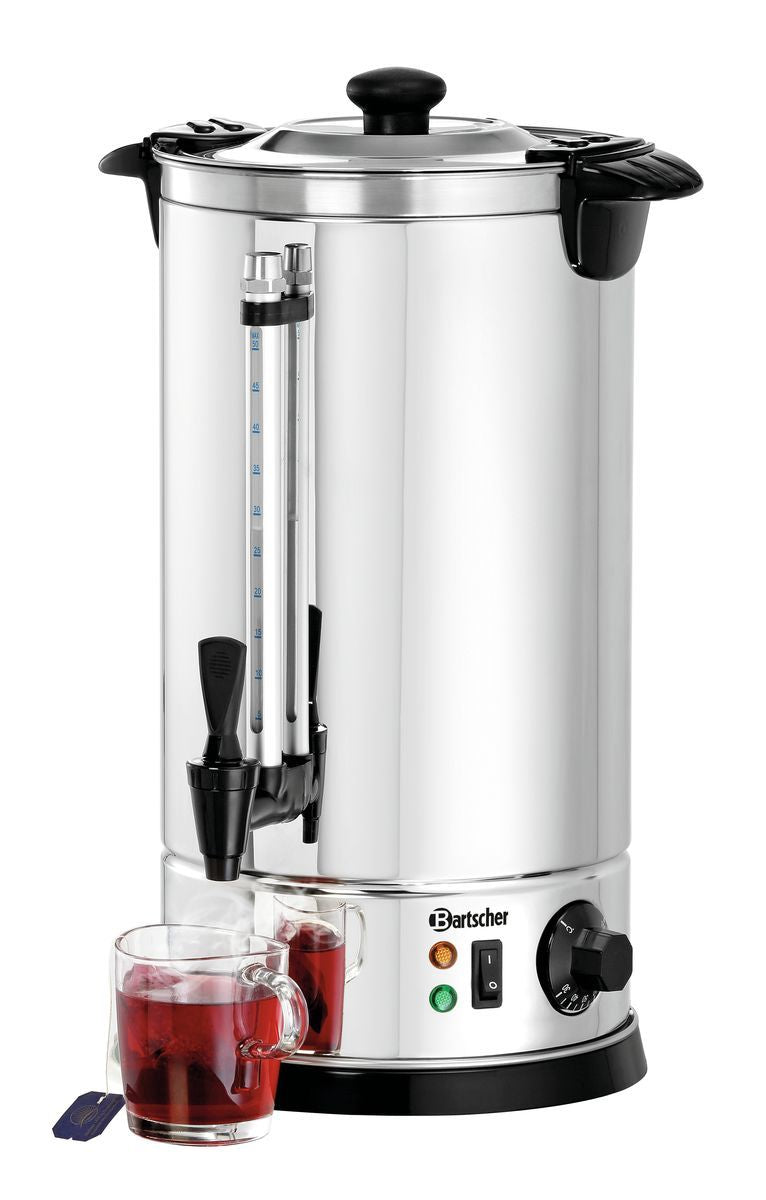 Distributeur eau chaude 8,5L
