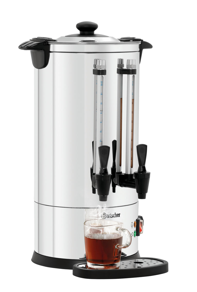 Distributeur de thé/d'eau chaude M8000