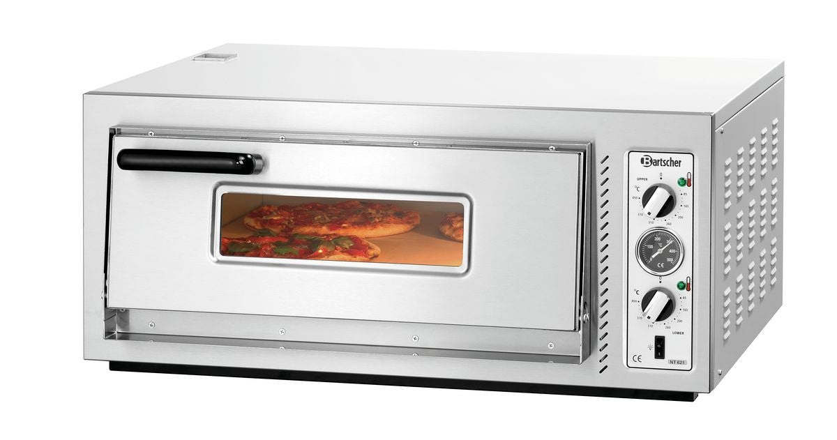 Four pizza NT 621