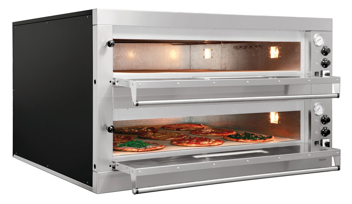 Four pizza ET205, 2BK 1050x1050