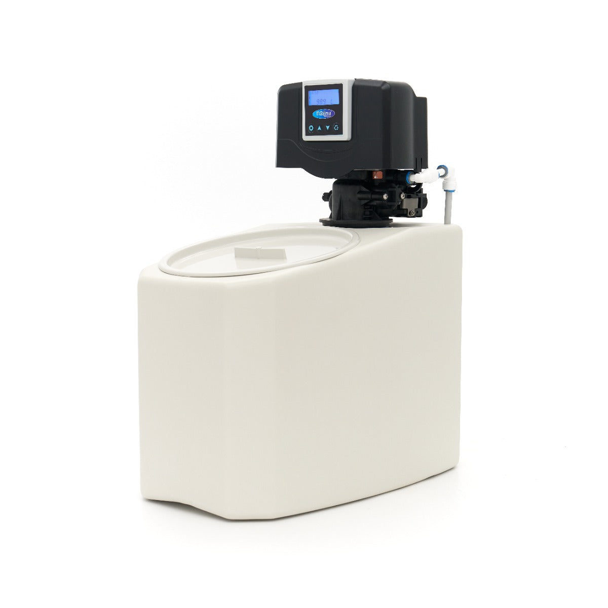 Adoucisseur d'eau automatique 8L Maxima