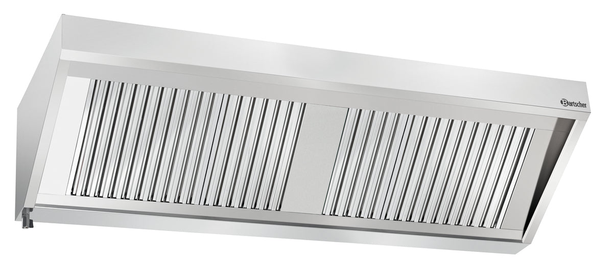 Hotte murale 700 moteur, L2000