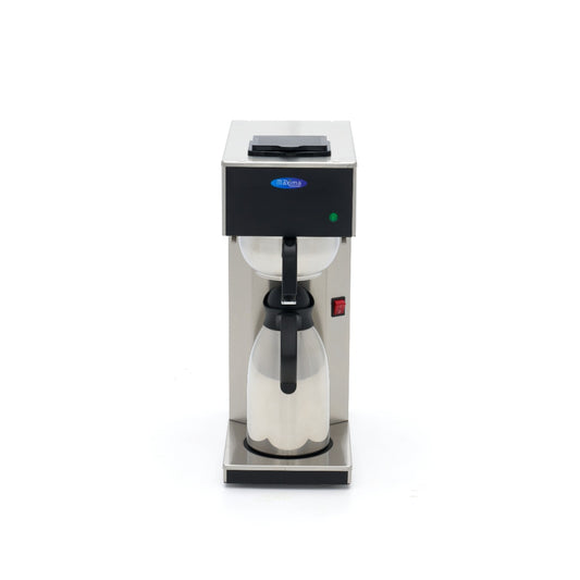 Cafetière filtre 2 L Maxima