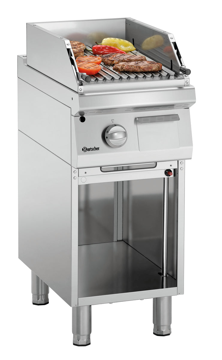 Gril à pierre de lave 700VR G90