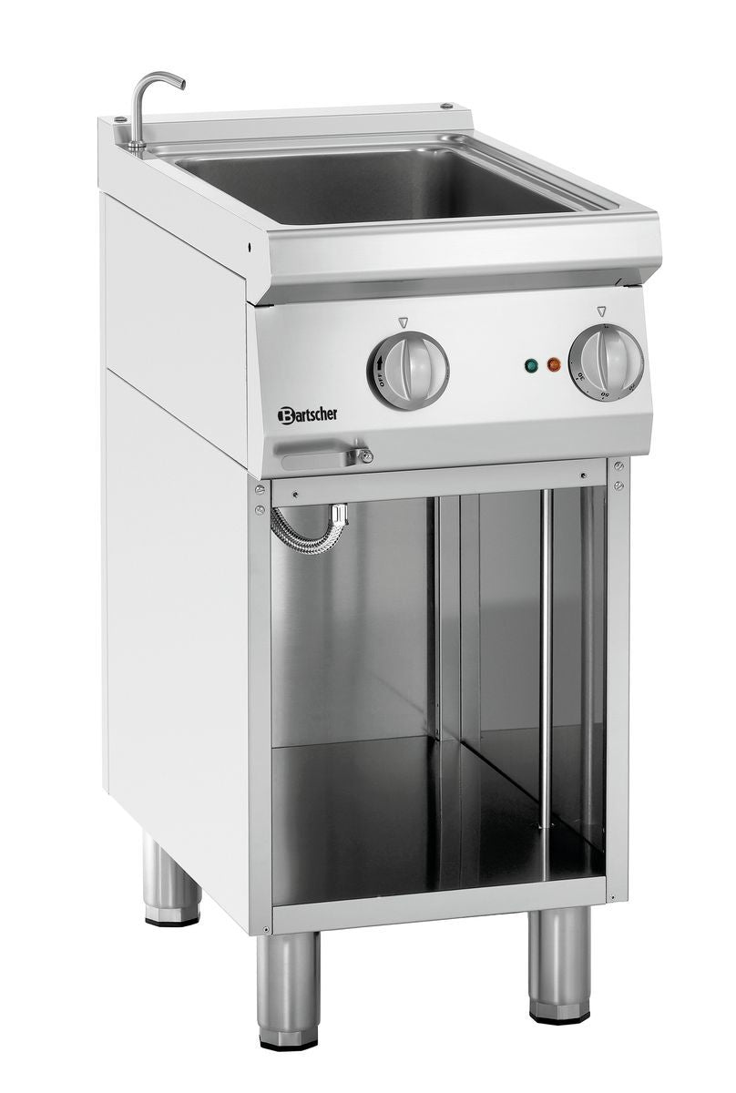 Bain Marie 700, L400, SO, aAE