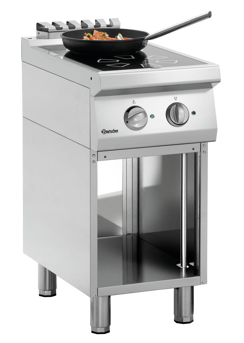 Fourneau à induction 700 2FLOU-1