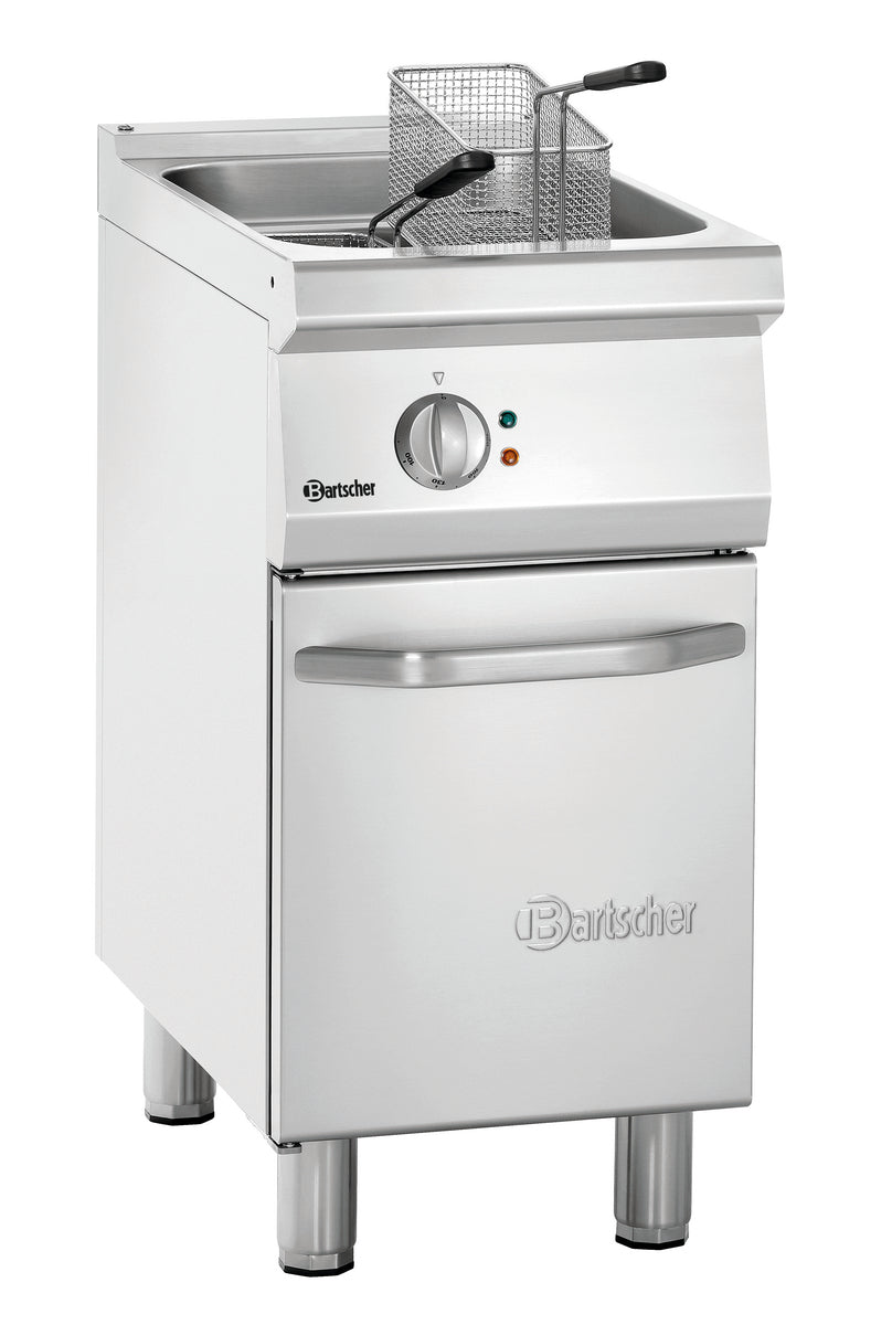 Friteuse 700, L400, 15L