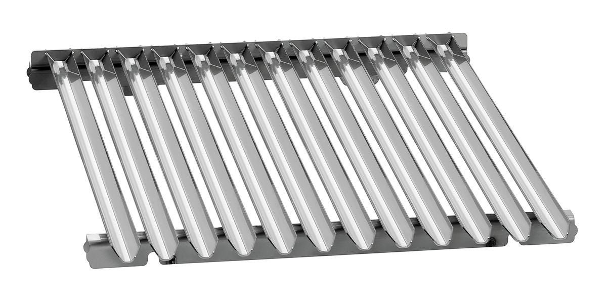 Grille en V pour viandes