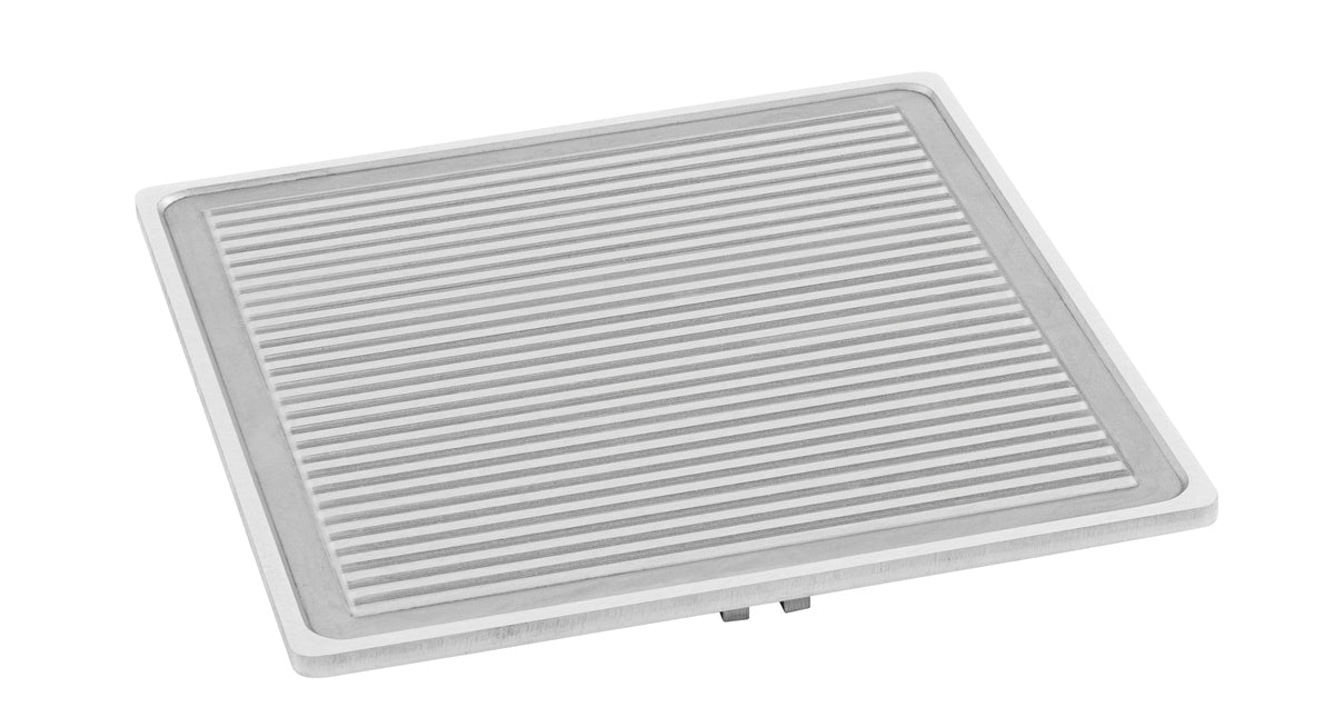 Plaque de grillade 900 R