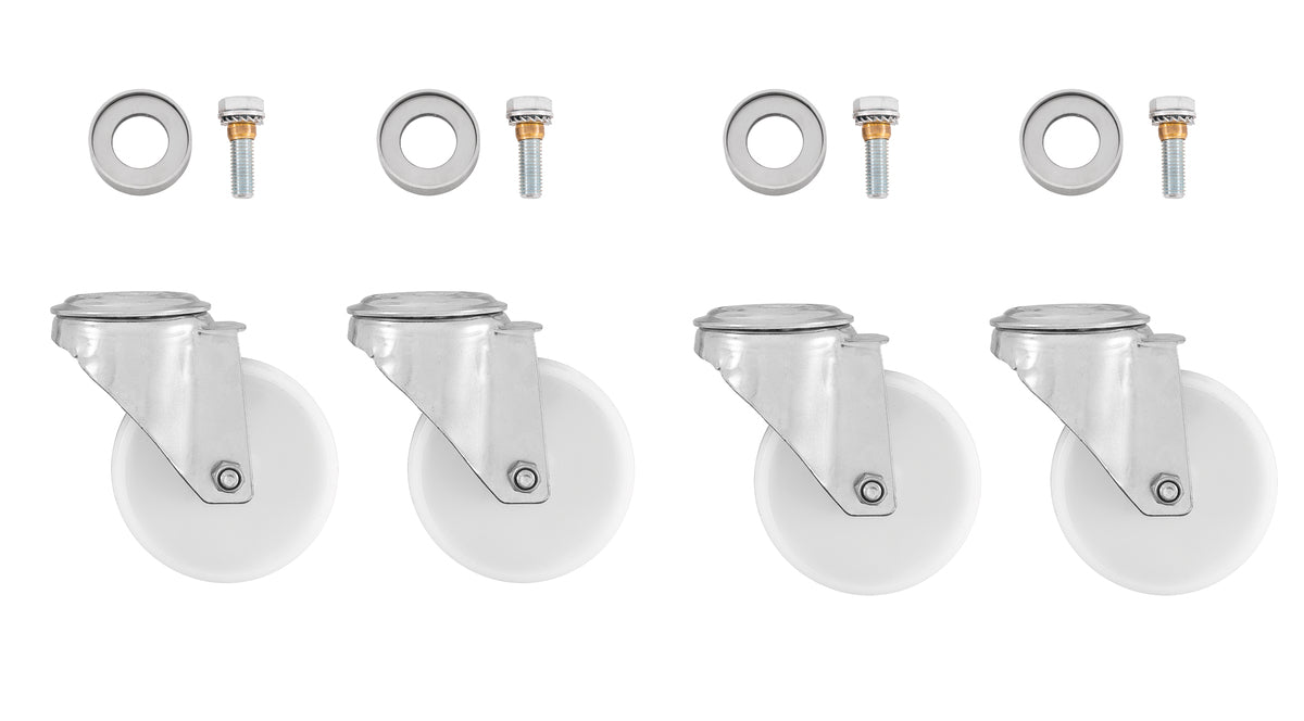 Set de rouleaux 900 4S100