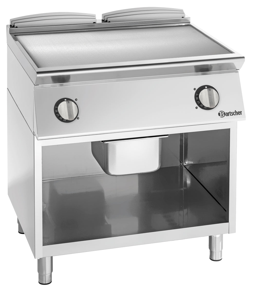 Plaque grill 900 E800 G