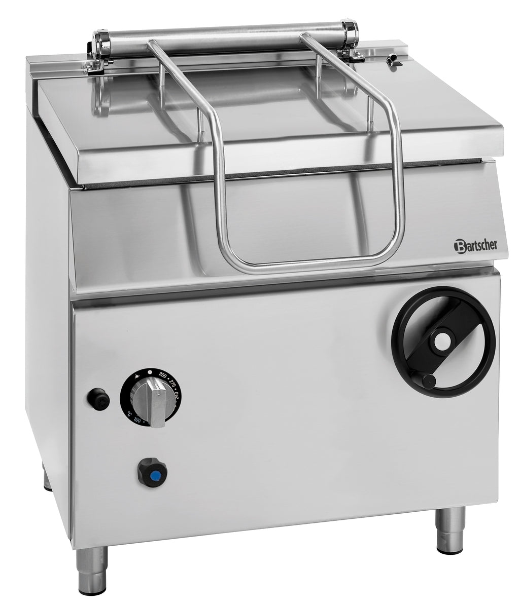 Braisière basculante 900 G80LHK