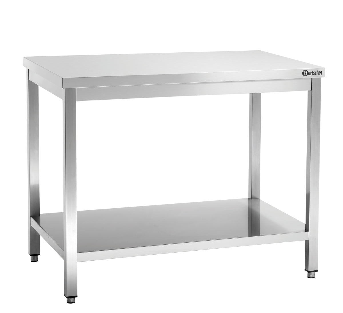 Table trav. 600, L1000