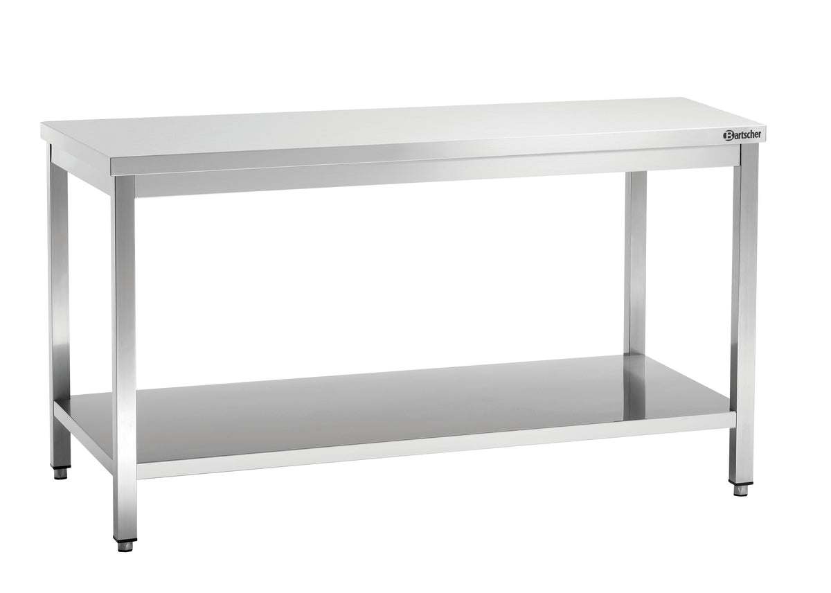 Table trav. 600, L1600