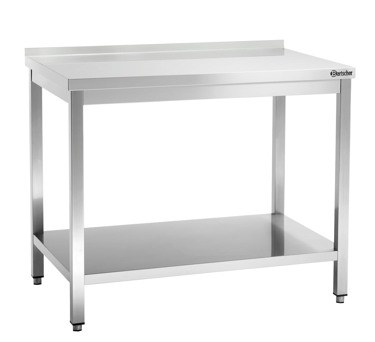 Table trav. 700, L1000, AD