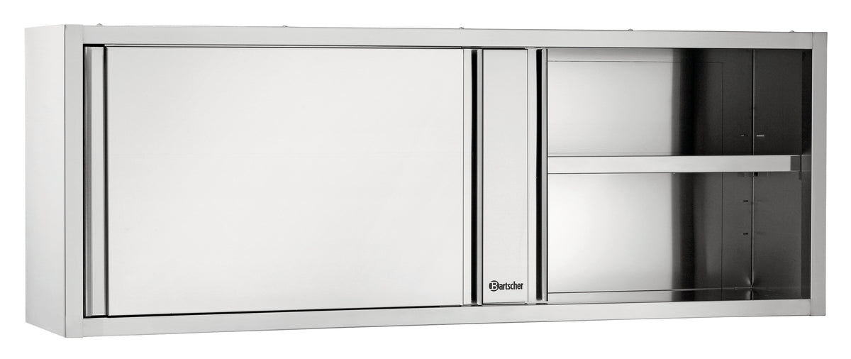 Armoire susp. ouv. ST 400, L1600