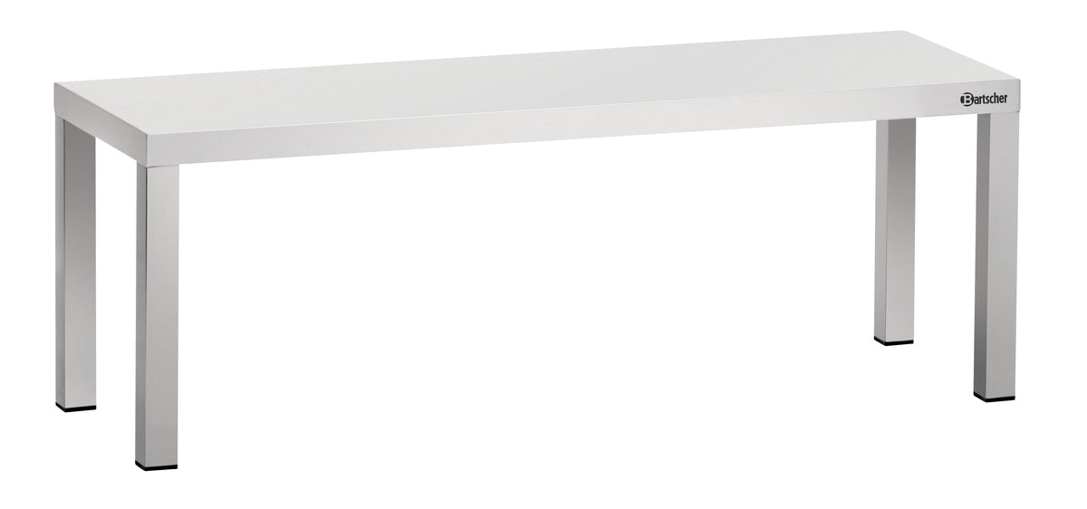 Étagère sup., L2000, 1 étage