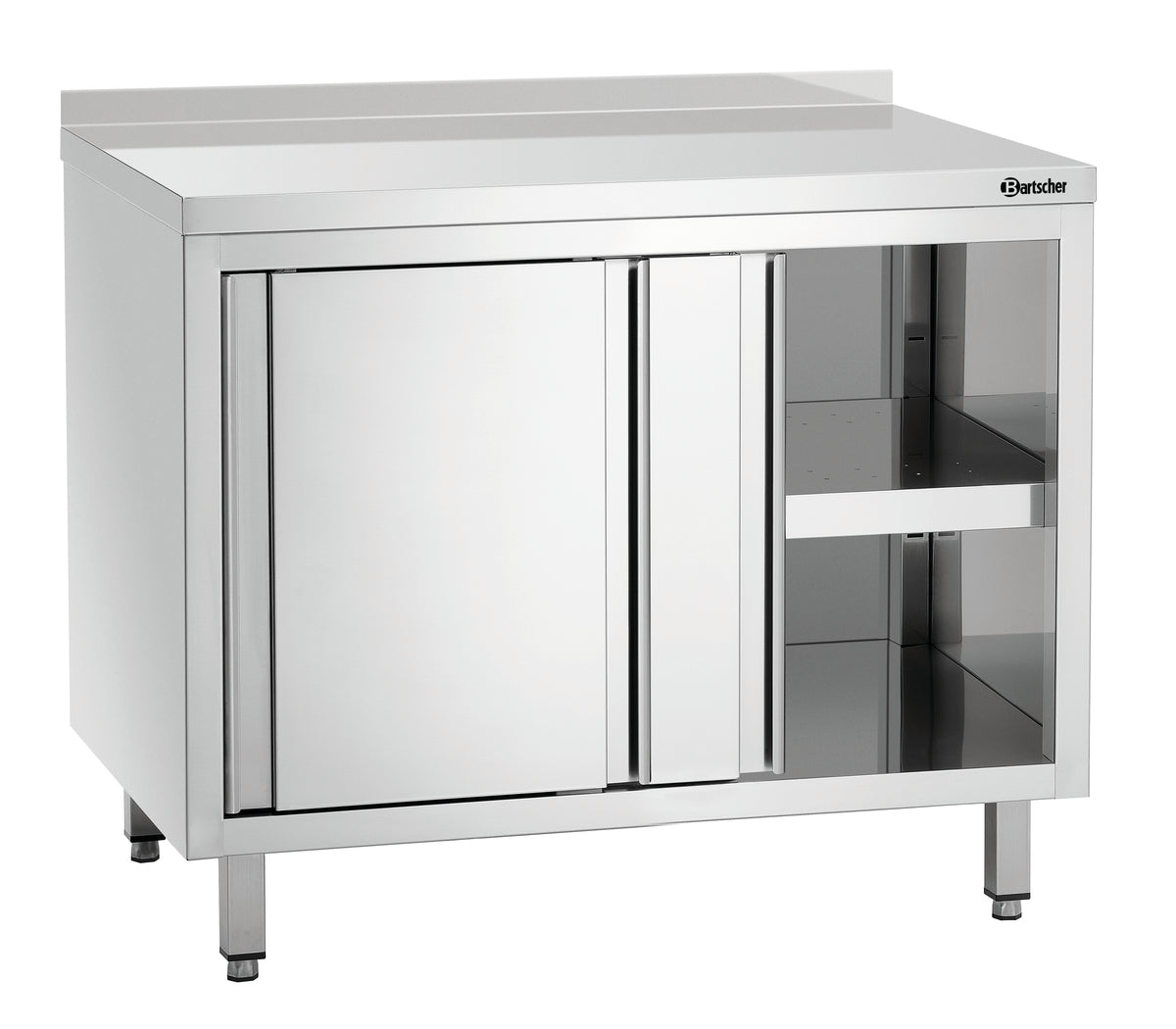 Meuble neutre, L1000, AD, PC, EI