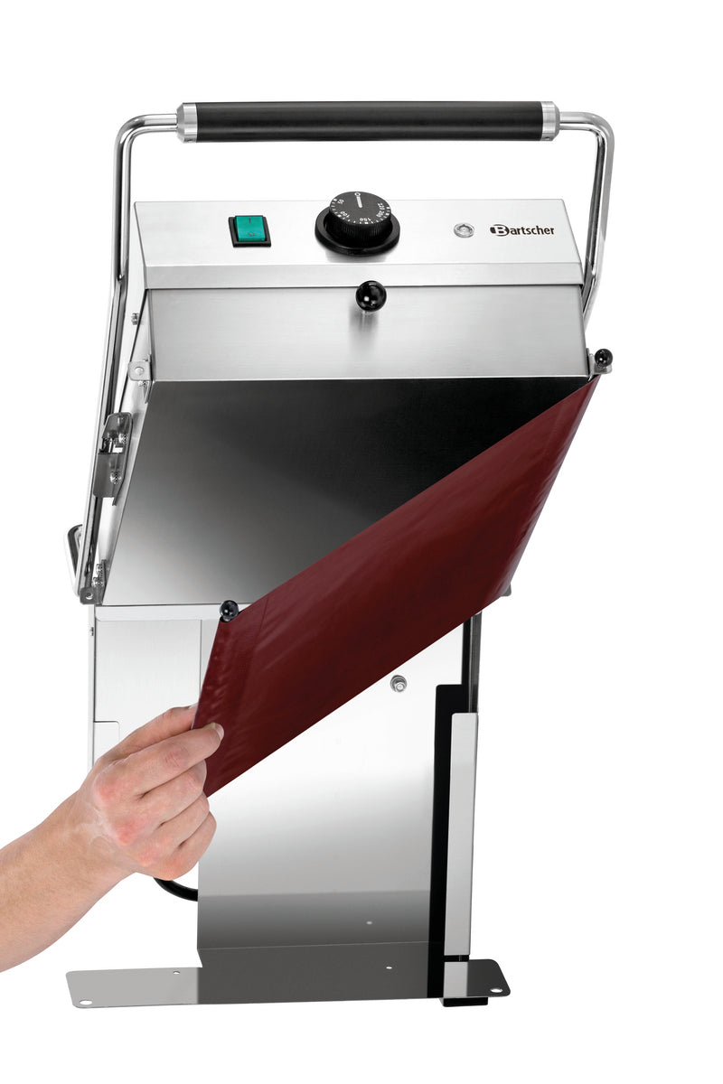 Complément à grill GDP 320/650E
