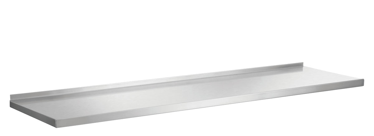 Étagère murale 1400x355x27, AI