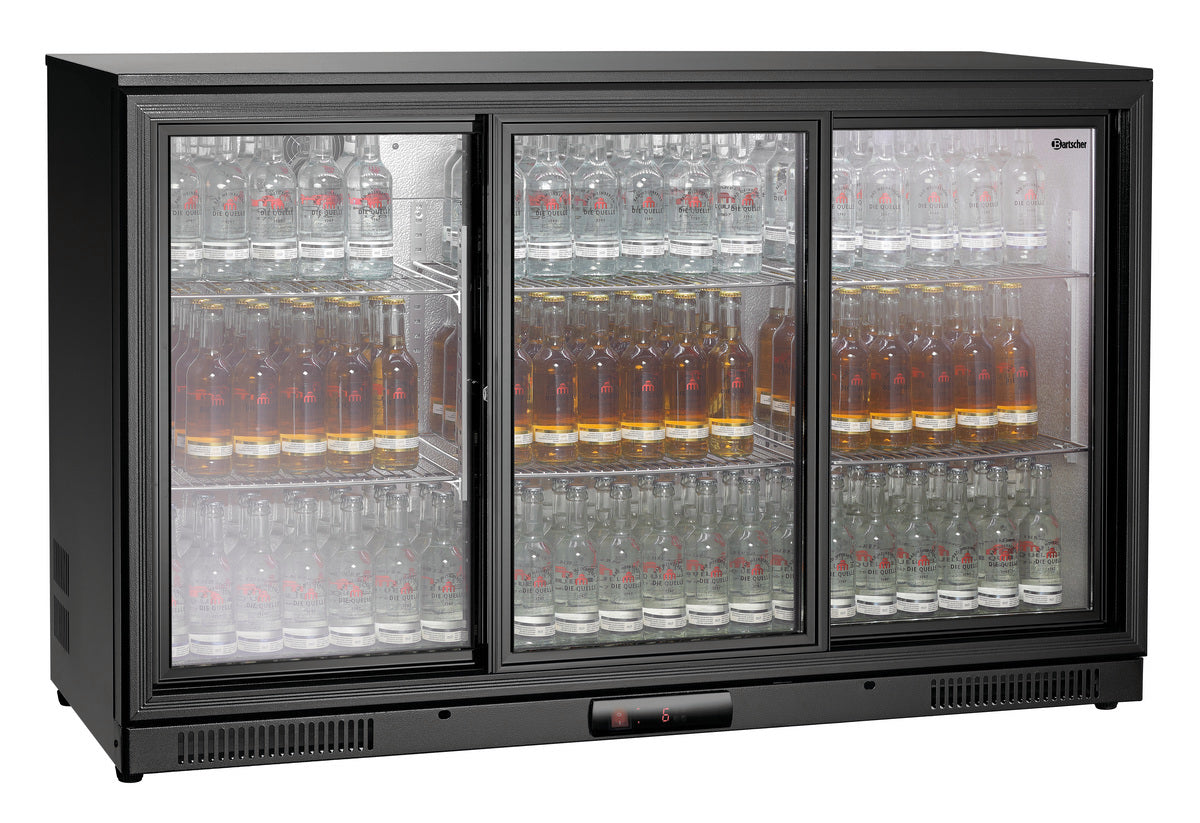 Arrière bar réfrigéré 270L