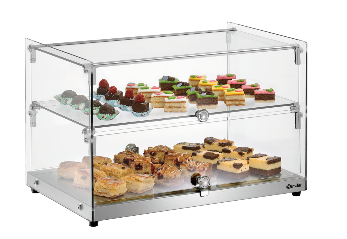 Vitrine de buffet 5400 2E-K