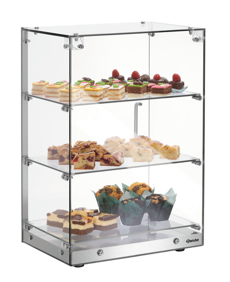 Vitrine de buffet 3850 3E-K