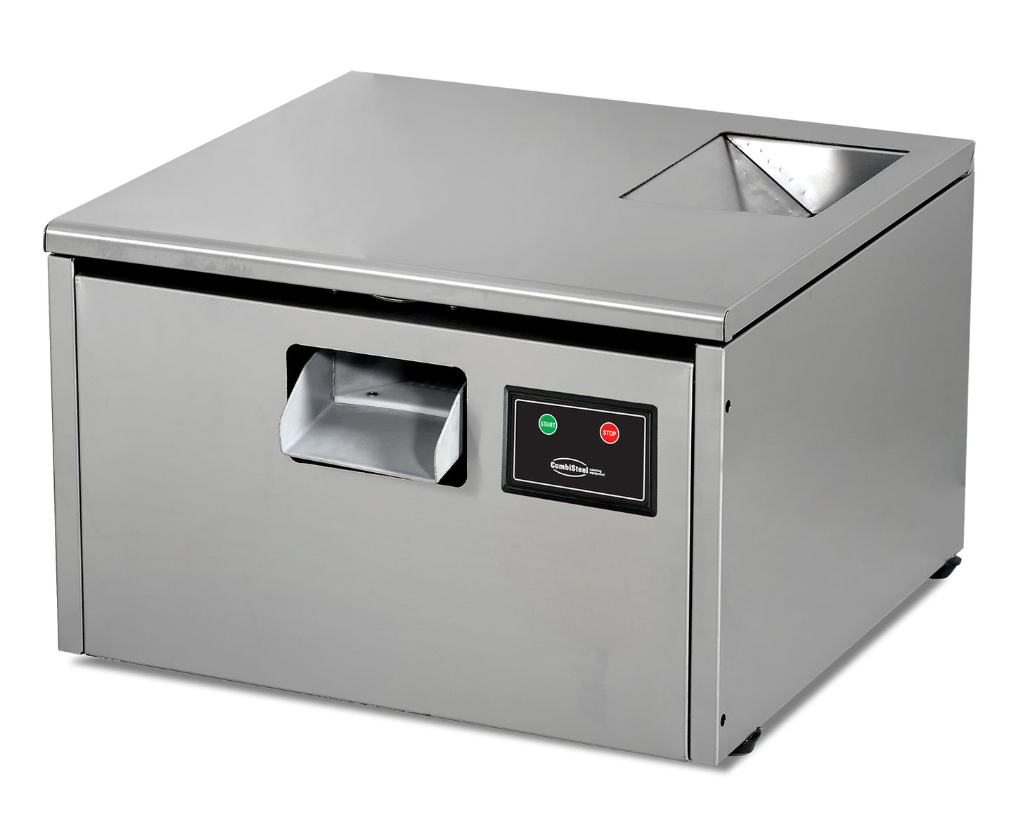 Essuyeur de couverts - 3 000 pièces / h - 3 kg