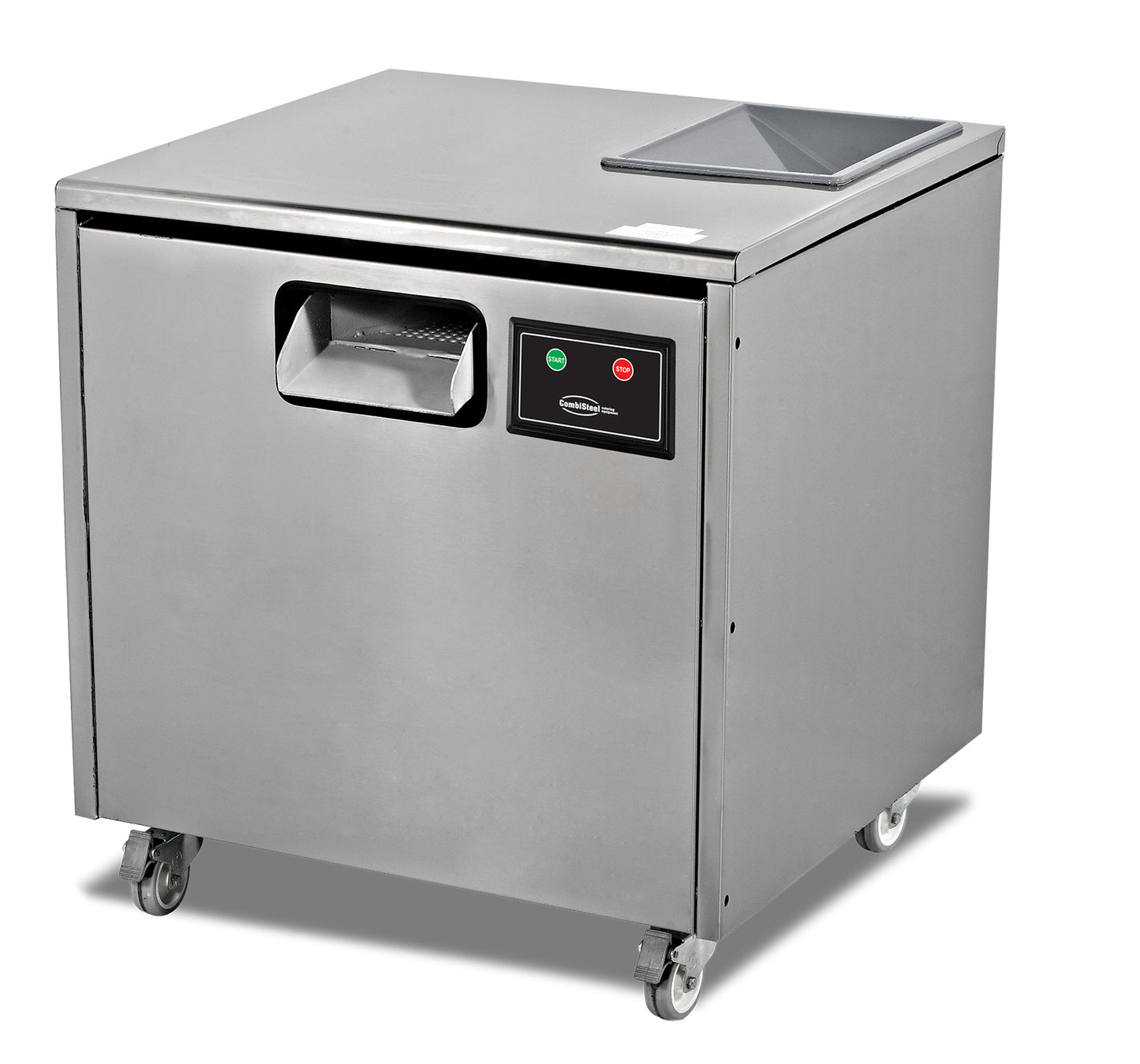 Essuyeur de couverts - 7 000 pièces / h - 5 kg