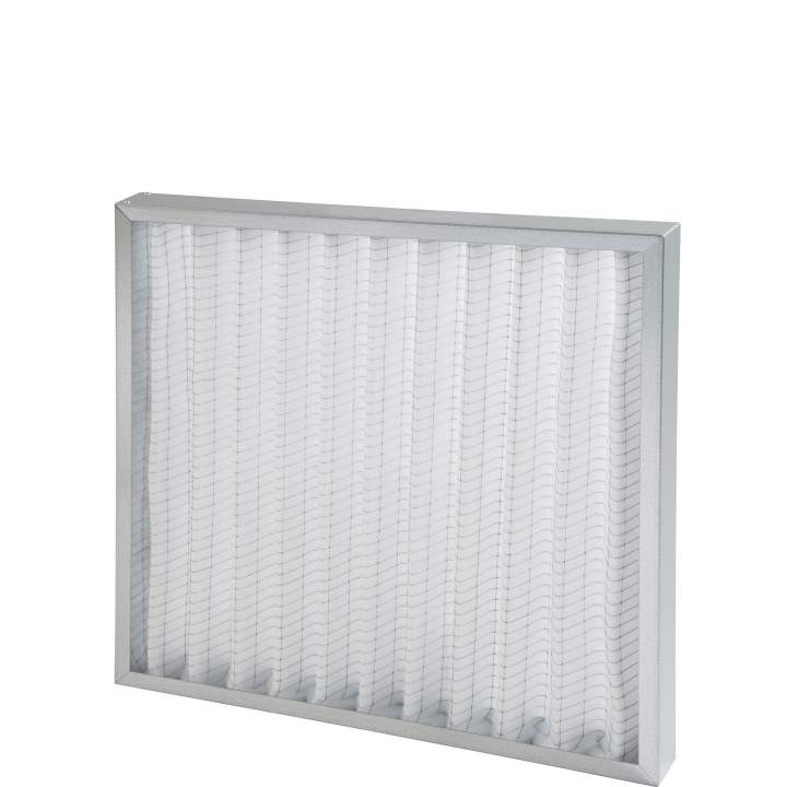 Filtre niveau 2 HCR caisson déporté Element'air - EFI-G40-104