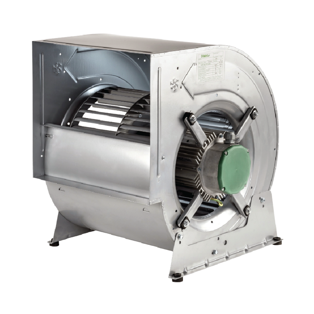 Moto-ventilateur Eurotec